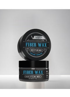 VIZO VIZO Professional Fiber Hair Styling Wax 150 ML 