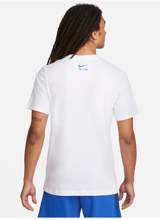 Men NSW SW Air Graphic Tee