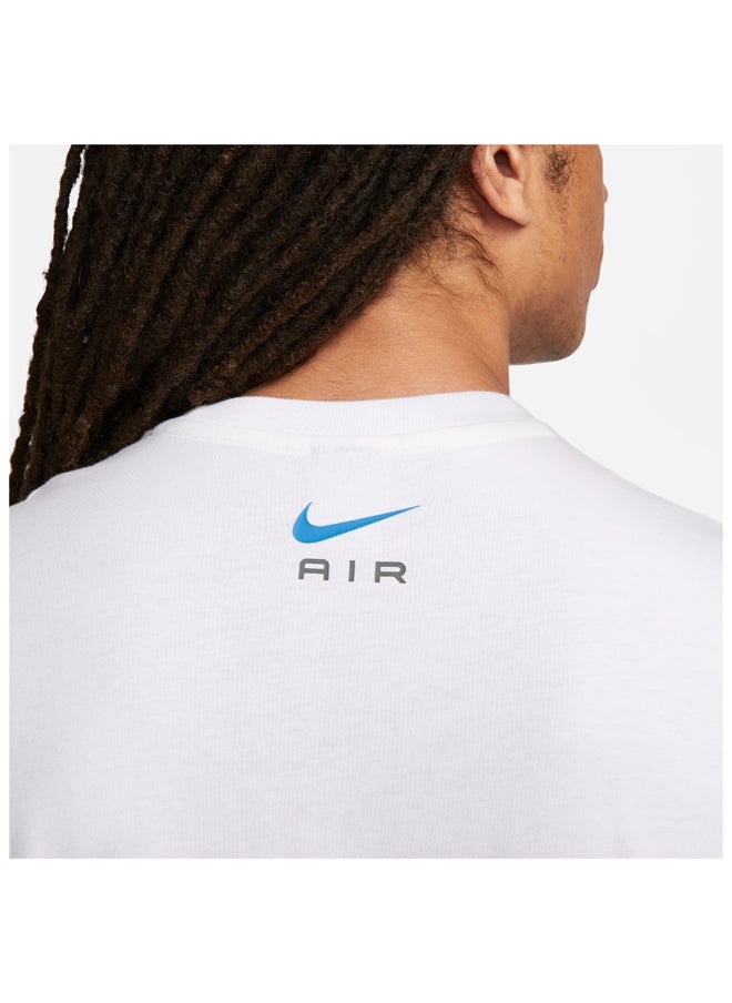 Men NSW SW Air Graphic Tee