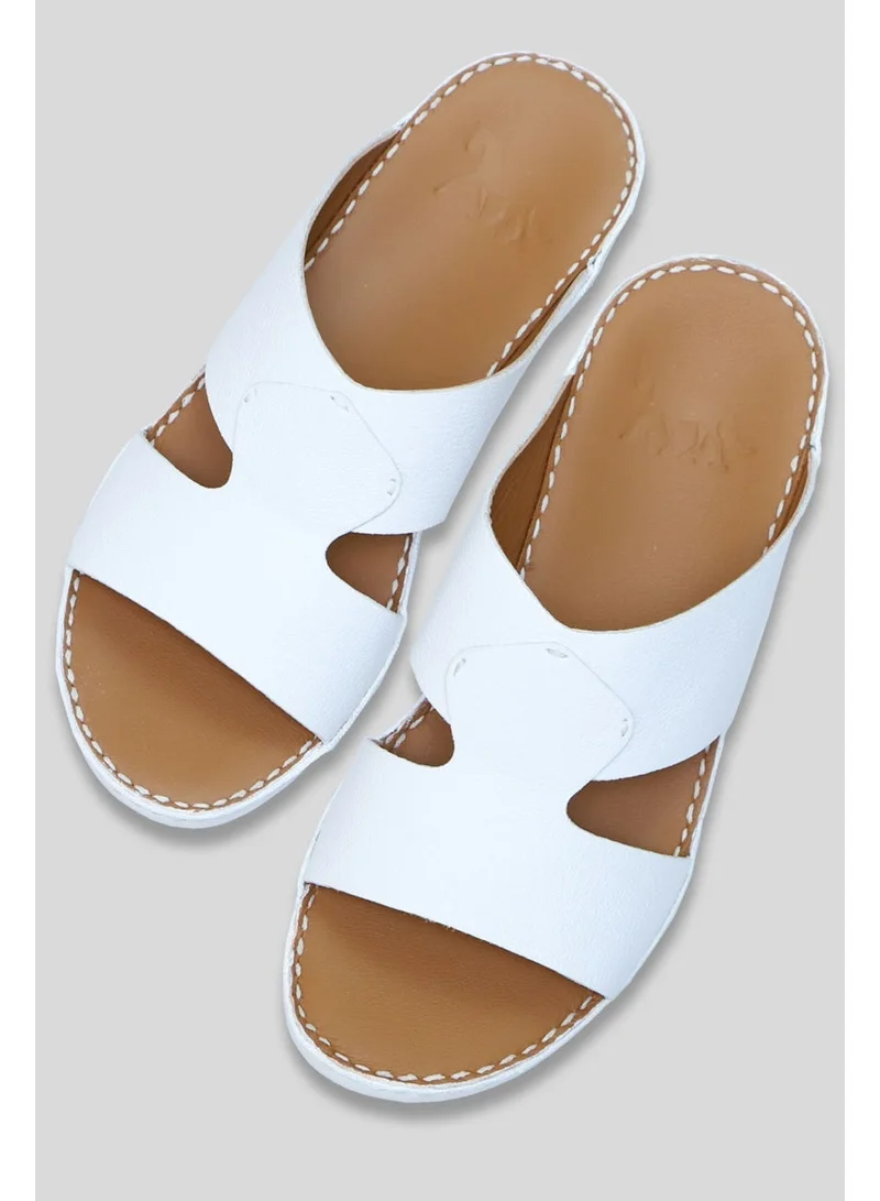 Bait Al Thobe Basic Sandal