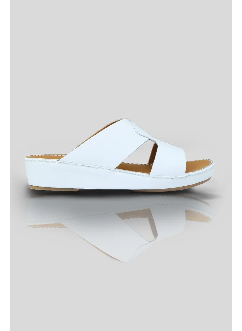 Bait Al Thobe Basic Sandal