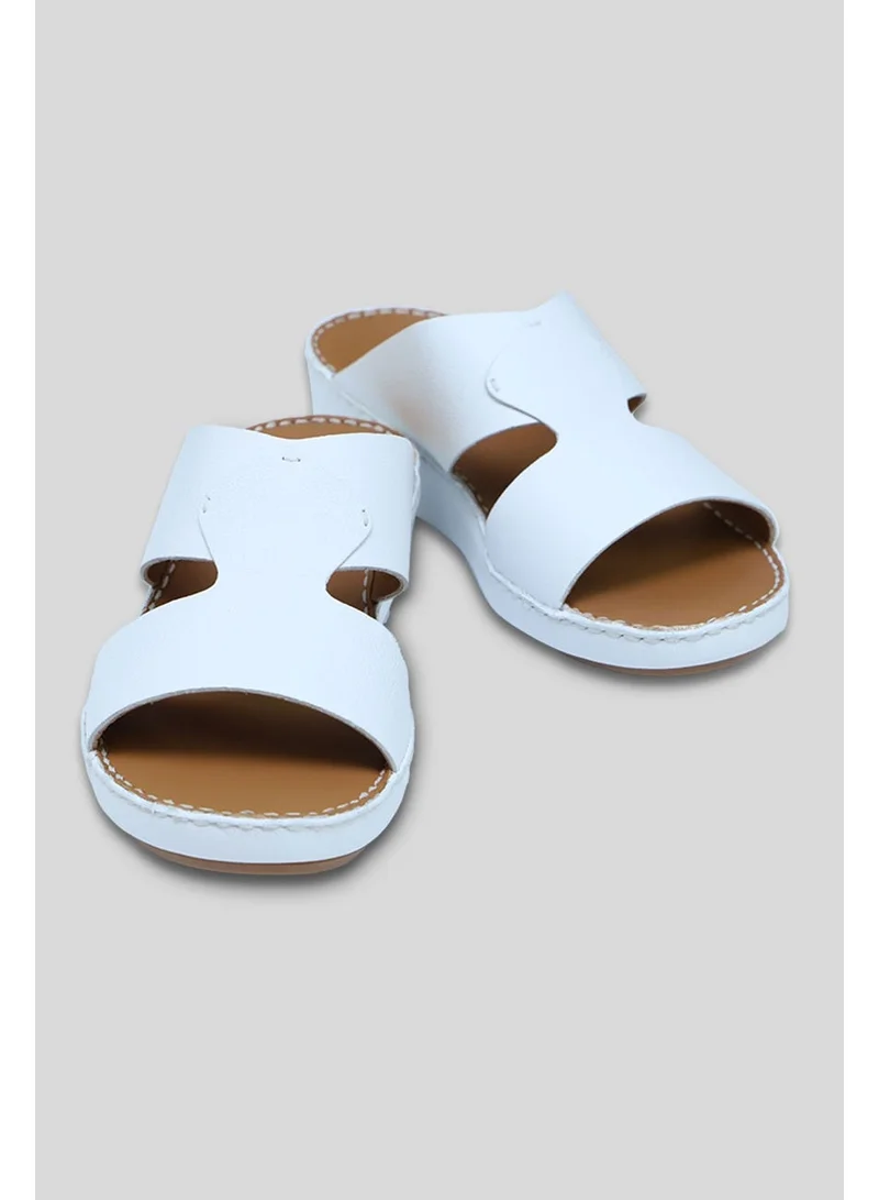 Bait Al Thobe Basic Sandal