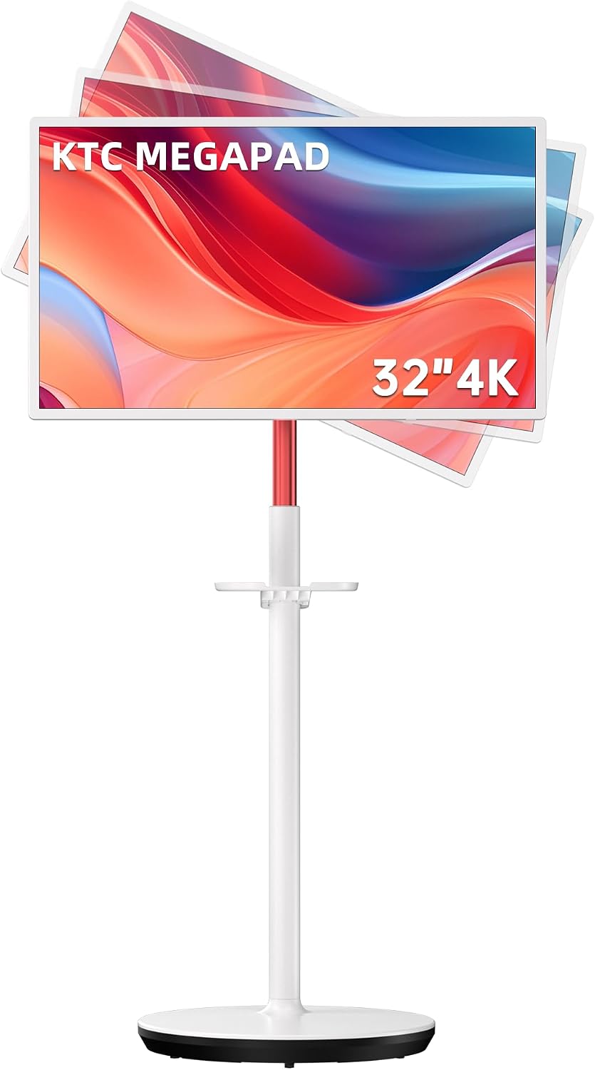 ktc Ktc Megpad 32 32 inch Z8B7391AD11AE4CD8DFADZ