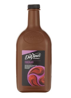 Davinci Davinci Classic Chocolate Flavoured Sauce 2L  - Image 1