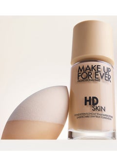 HD Skin Foundation 1N10-Y235