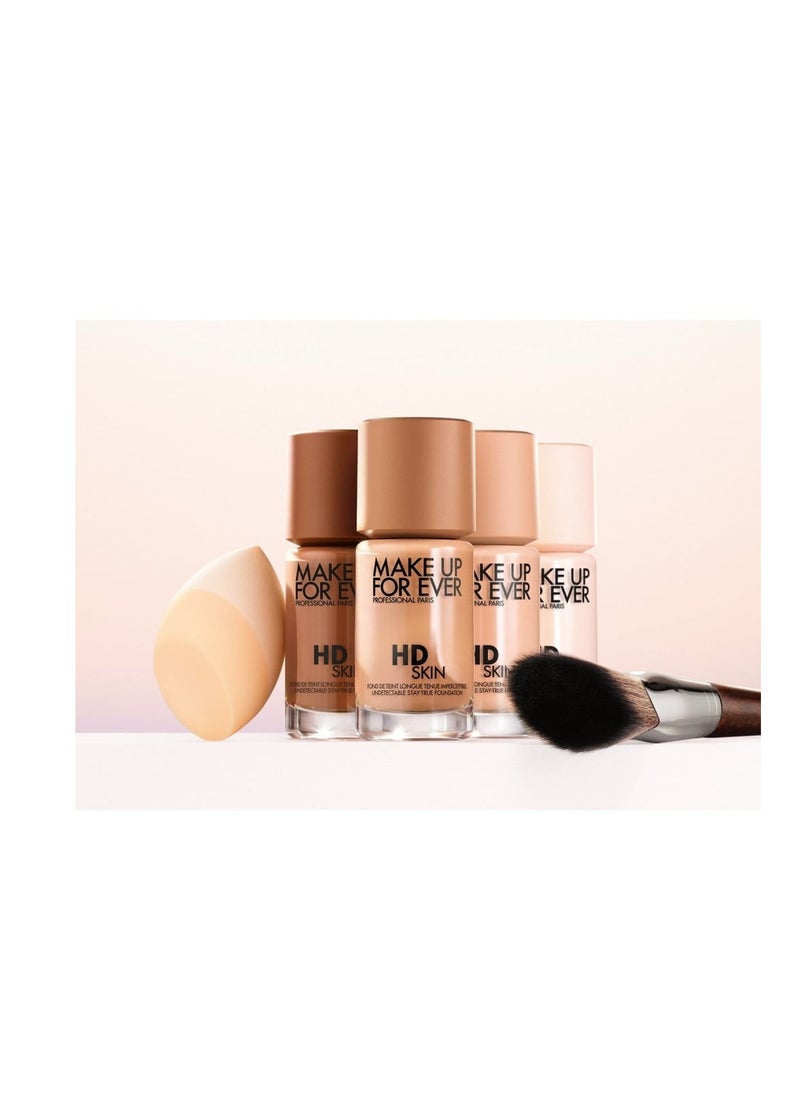 Makeup forever - HD Skin Foundation 1N10-Y235 - Image 1