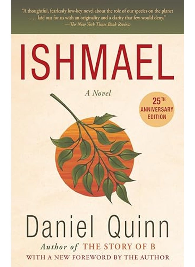 Ishmael