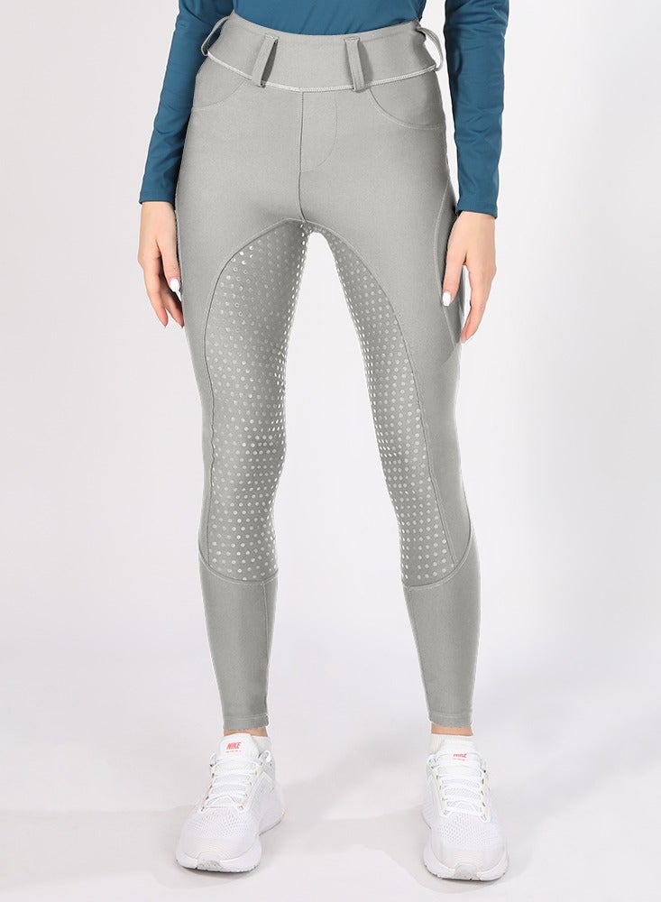 general Full Seat Riding Breeches Horse Equestrian Pants Women - Image 2