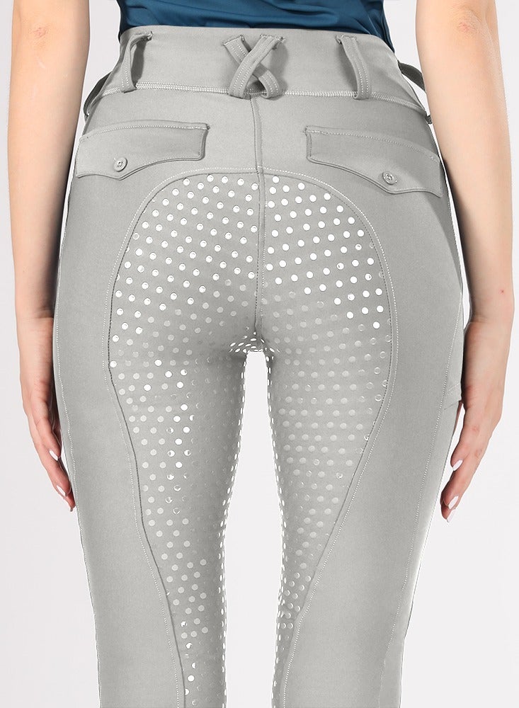 general Full Seat Riding Breeches Horse Equestrian Pants Women - Image 1