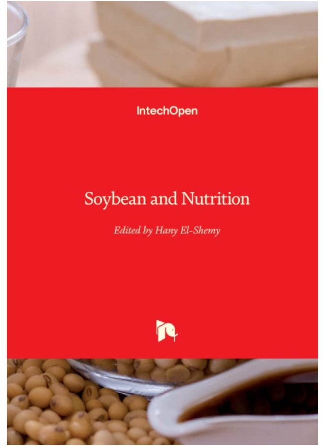 null - Soybean and Nutrition - Image 1