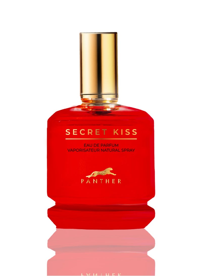 Panther Secret For Women Eau De Parfum 100ML - Image 1