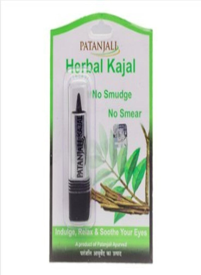 PATANJALI HERBAL KAJAL -no side effect - Image 3
