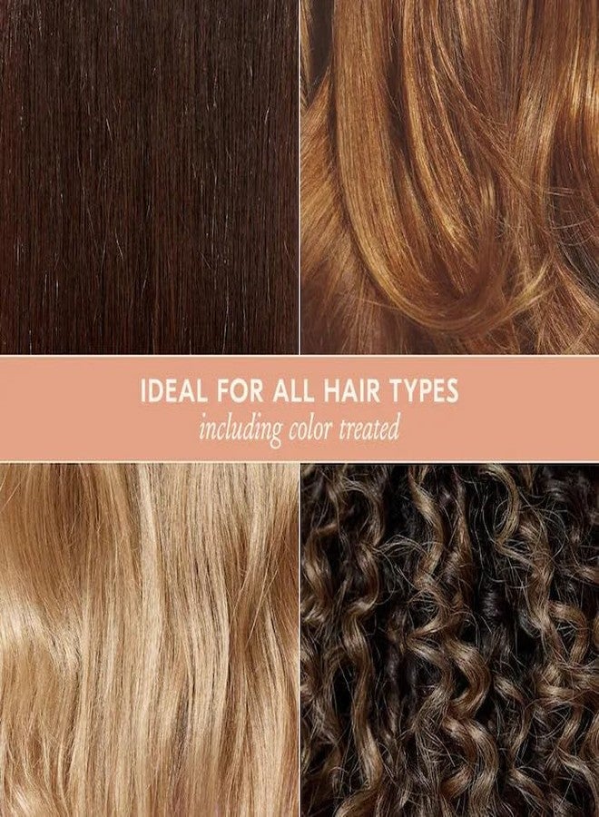 شامبو DAE Signature - ينظف ويرطب الشعر الجاف وفروة الرأس (32 أونصة) - Image 3