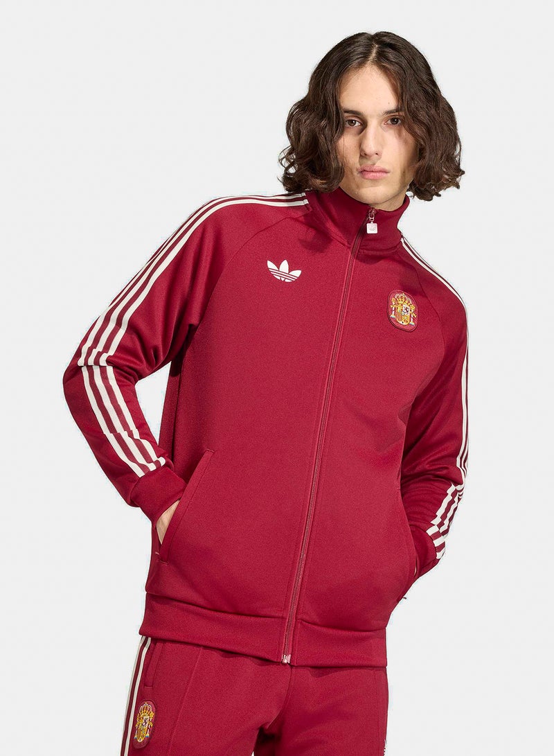 Adidas Spain Originals Track Top - Image 1