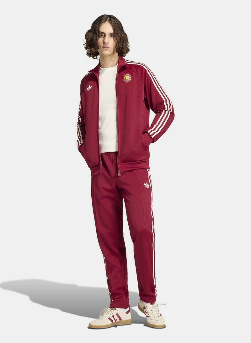 Adidas Spain Originals Track Top - Image 3