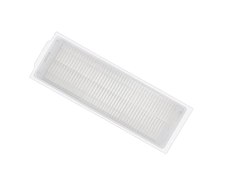ABRALE Replacement Replenishment Combo Kit Part for Mi Robot VacuumMop 2 Pro Includes Filters Bristle Brush Mop Cloths Side Brushes and Cleaning ToolMJST1SHW - Image 3