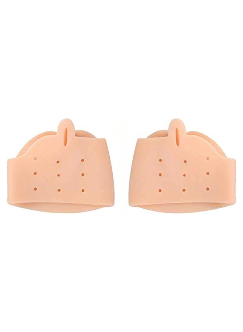 Generic Bunion Relief Corrector Protector Toe Separators Spacers - Image 1