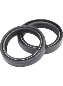Ariete ARI.147 Front Shock Absorber Dust Seal Y-9-46*58.5/62.3*5.8/13.2  - Image 1