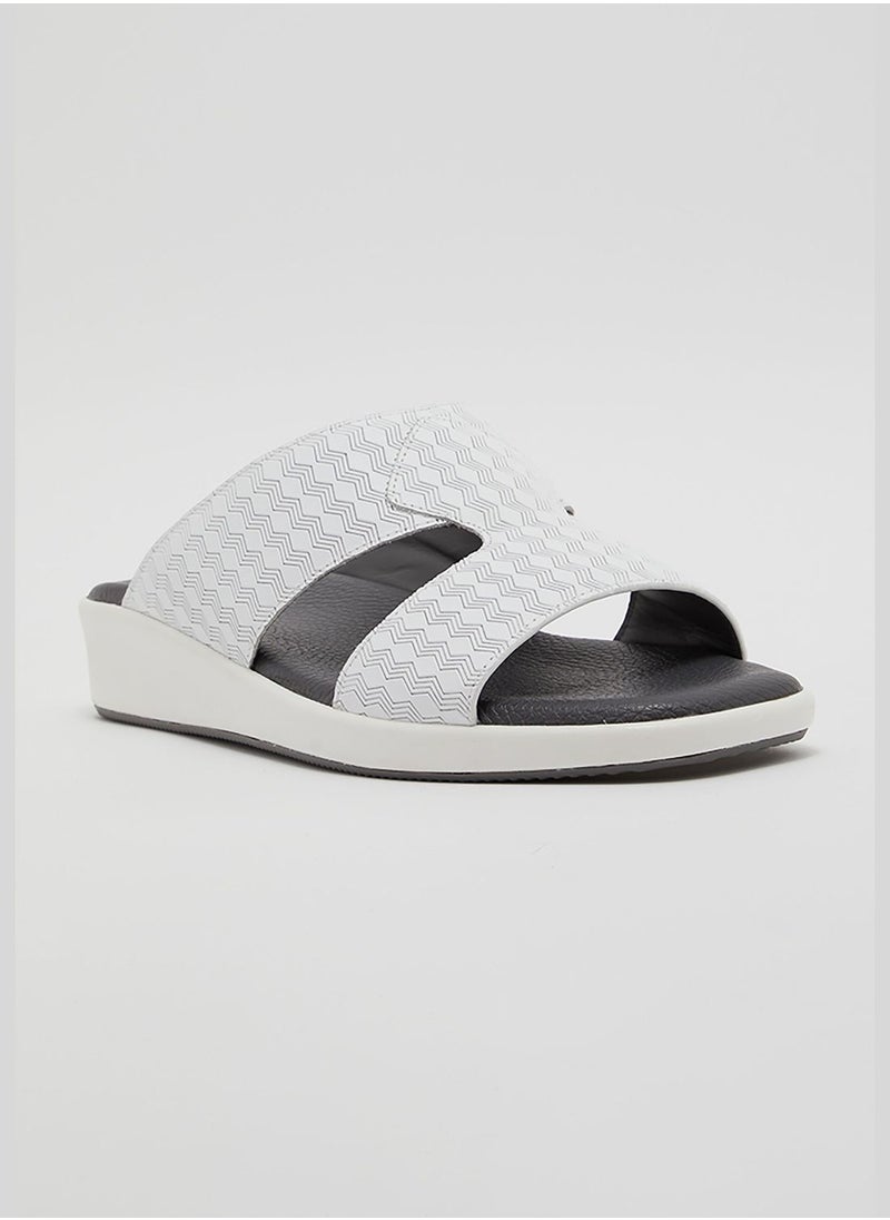 CCC Leather Slip On Loafer  - Image 1