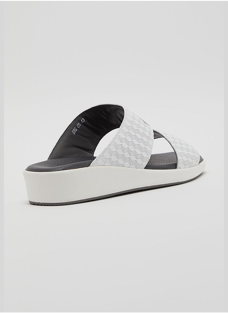 CCC Leather Slip On Loafer  - Image 3