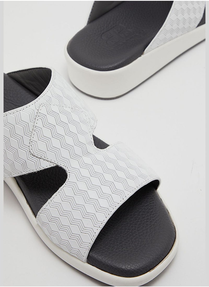 CCC Leather Slip On Loafer  - Image 4