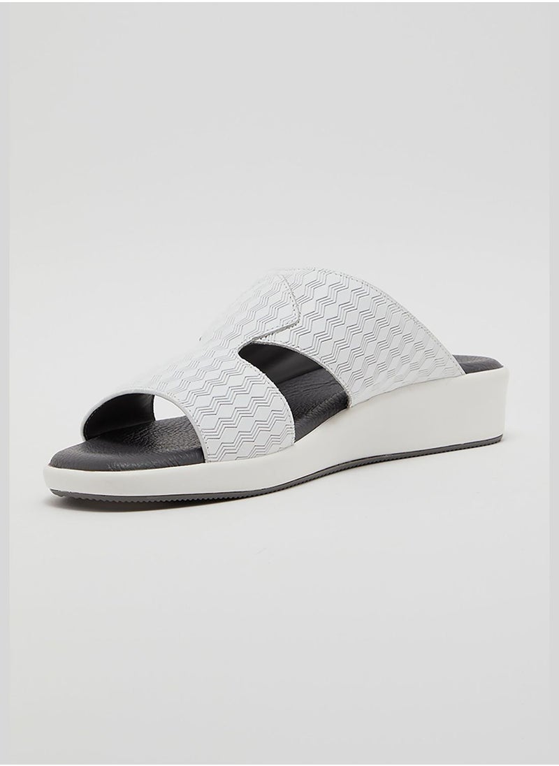 CCC Leather Slip On Loafer  - Image 2