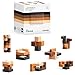 PIXIO Coffee  Tiny Magnetic Blocks Building Toy in The Pixel Art Style with Free App  516 Plastic Cubes with 6 Magnets Inside  Open Ended Toy  Creativity Kit for Ages 6  60pcs - Image 4