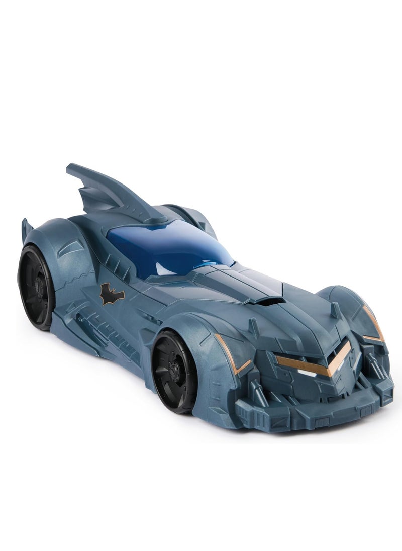 DC DC Batman - Batmobile  - Image 2