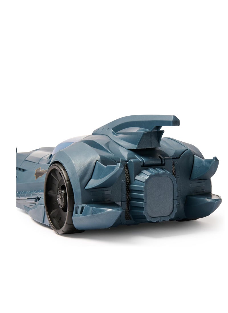 DC DC Batman - Batmobile  - Image 3