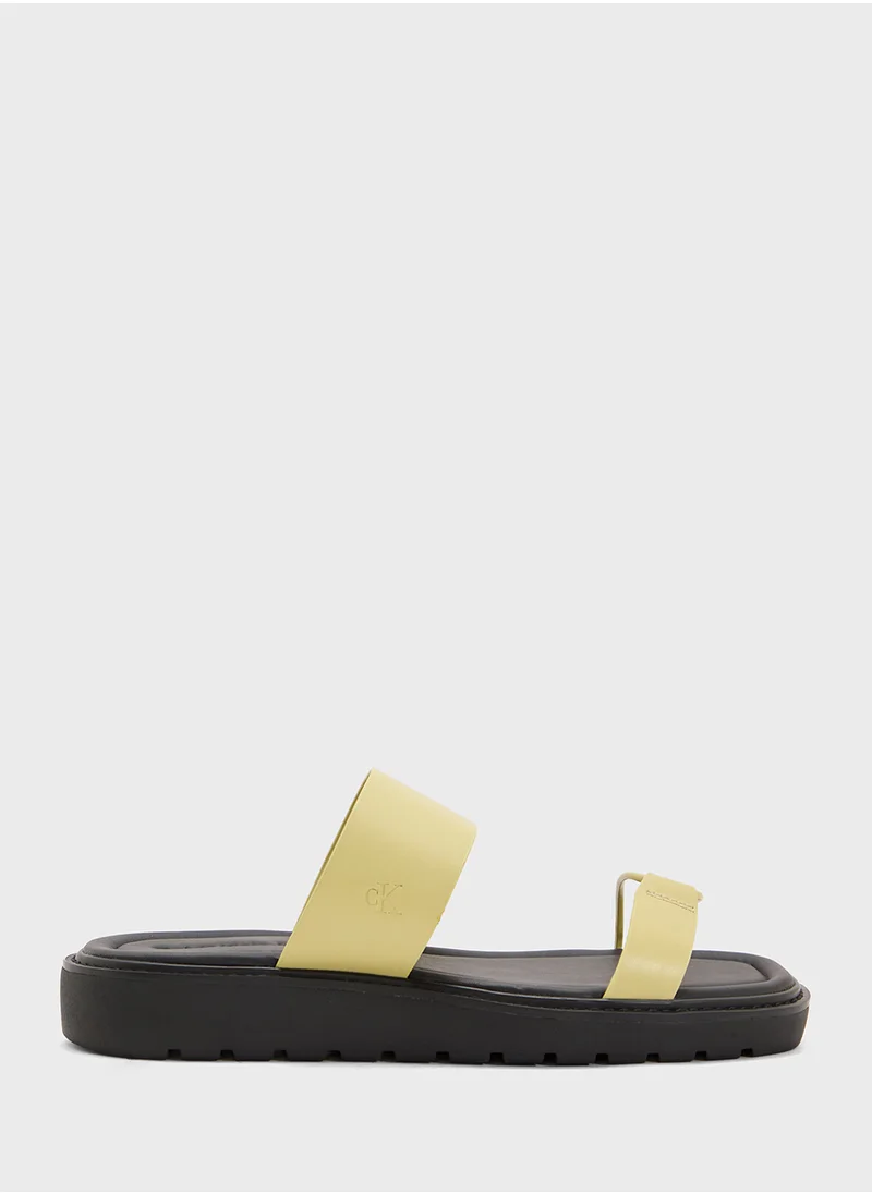 Calvin Klein Jeans Casual Sandals