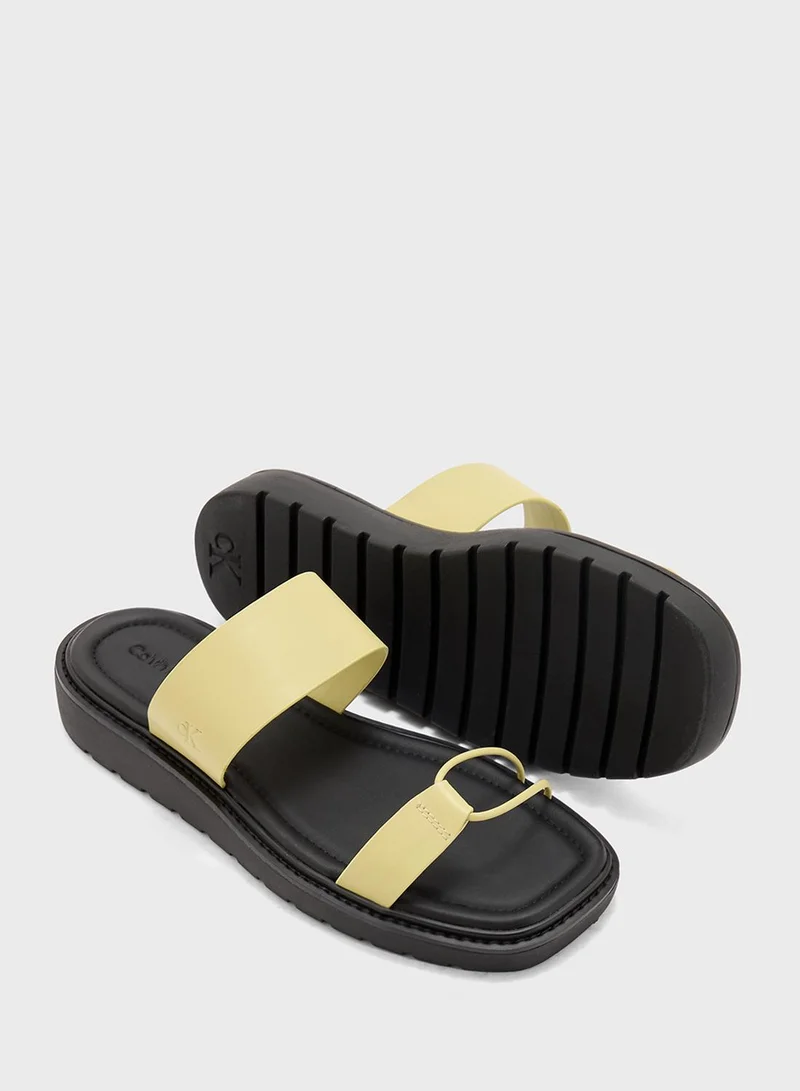 Calvin Klein Jeans Casual Sandals