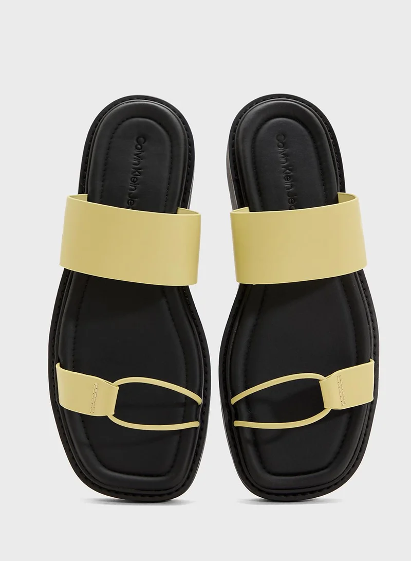 Calvin Klein Jeans Casual Sandals