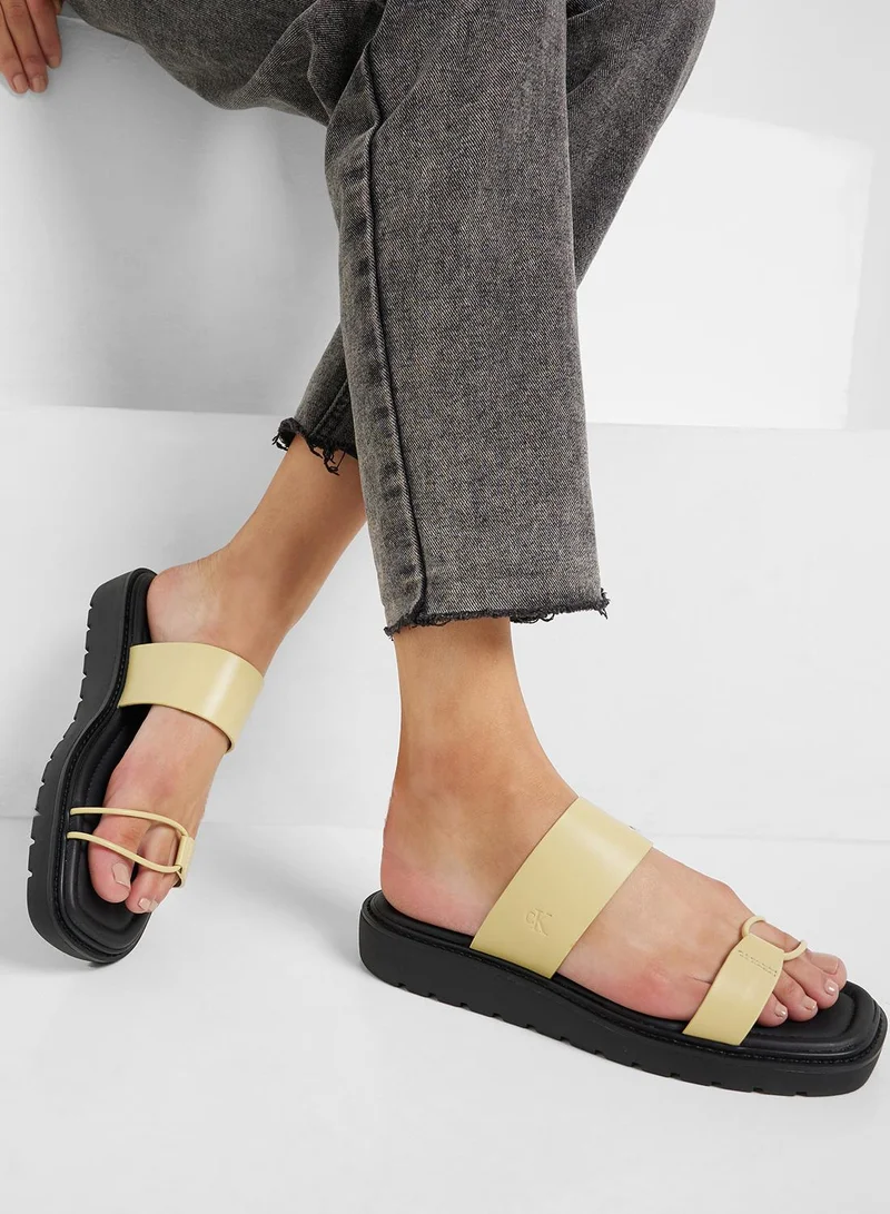 Calvin Klein Jeans Casual Sandals