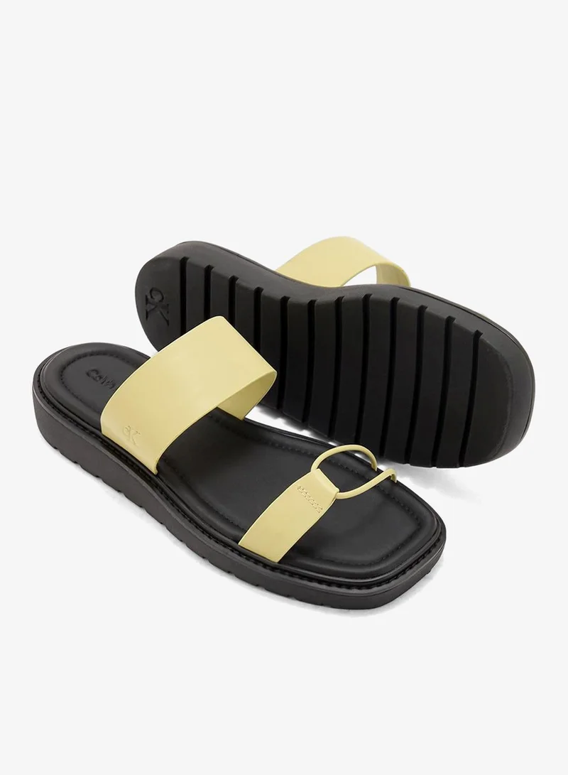 Calvin Klein Jeans Casual Sandals