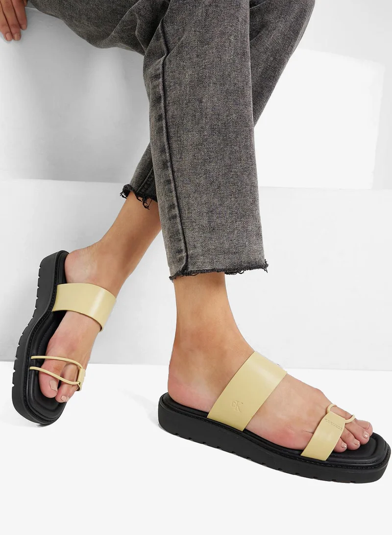 Calvin Klein Jeans Casual Sandals
