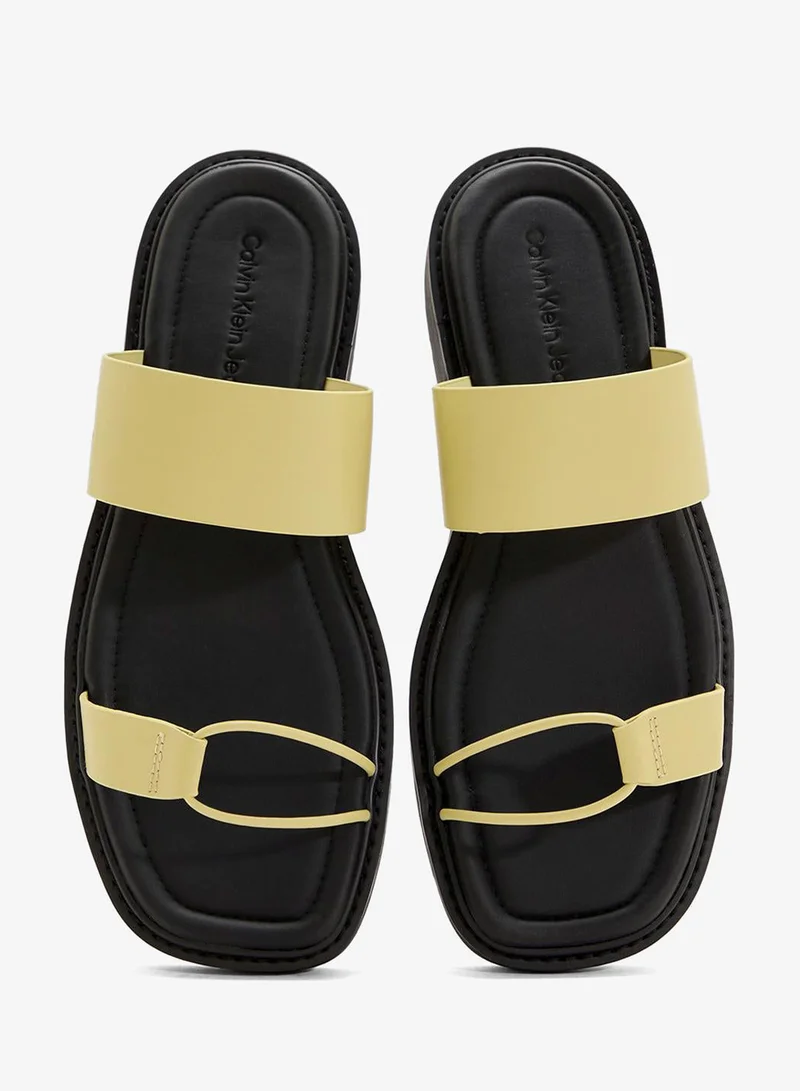 Calvin Klein Jeans Casual Sandals