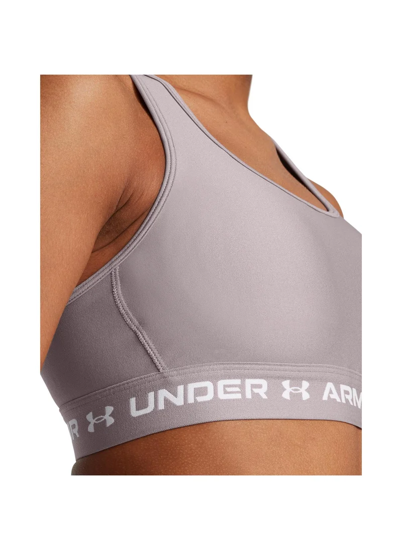 UNDER ARMOUR Crossback Medium Support Bra
