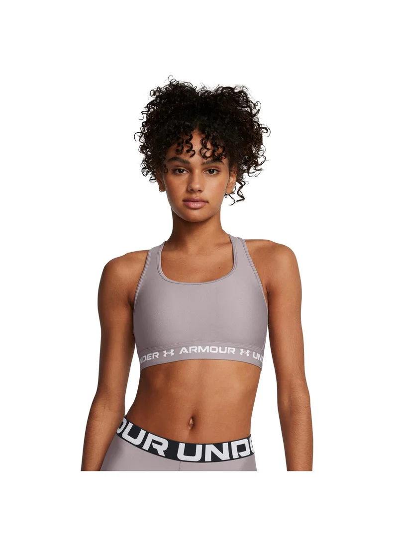 UNDER ARMOUR Crossback Medium Support Bra