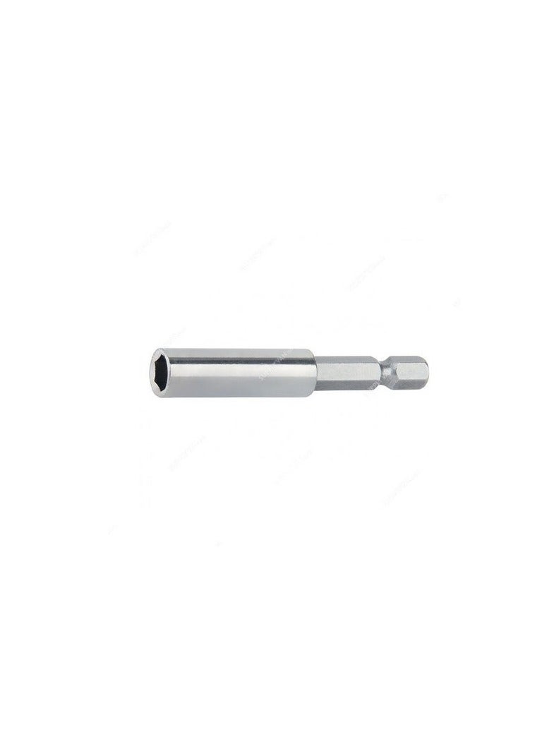 Mtx Magnetic Bit Holder, 117929, Carbon Steel, 1/4 Inch, 60MM - Image 2
