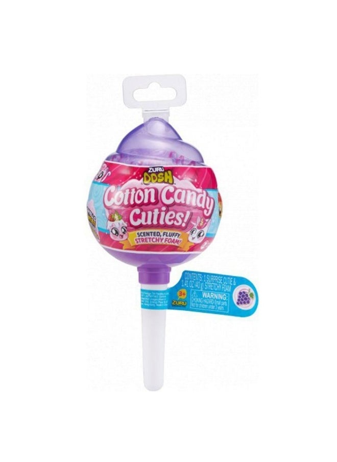 ZURU Zuru Oosh Cotton Candy Cuties Medium  - Image 1