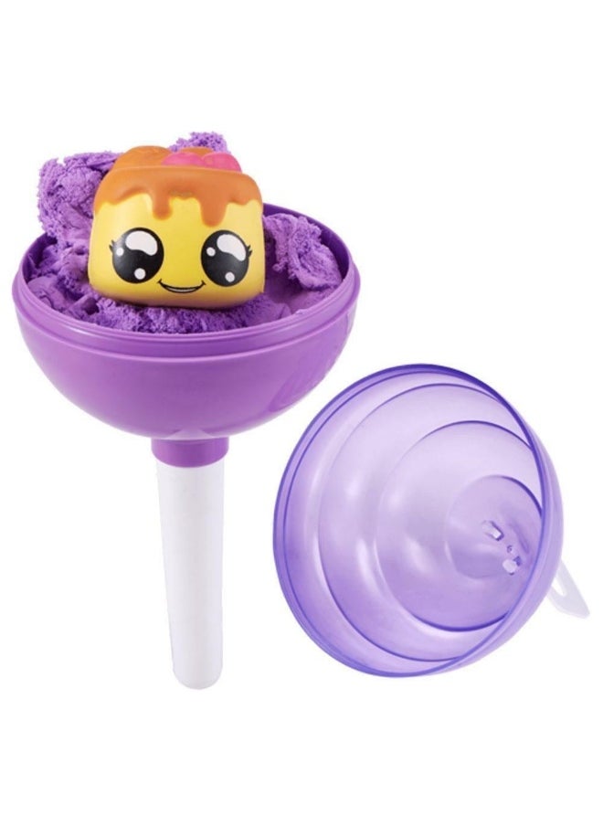 ZURU Zuru Oosh Cotton Candy Cuties Medium  - Image 2