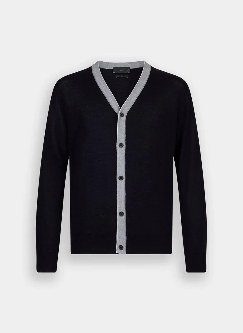 ليو جو كارديجان صوف