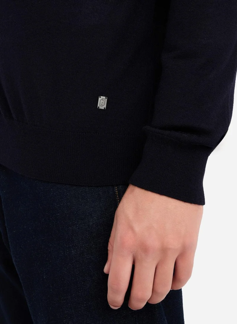 ليو جو كارديجان صوف