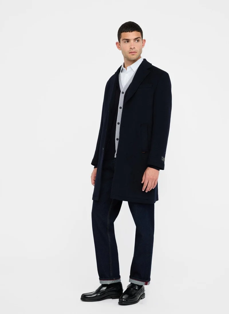 ليو جو كارديجان صوف