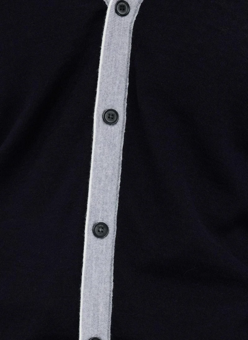 ليو جو كارديجان صوف