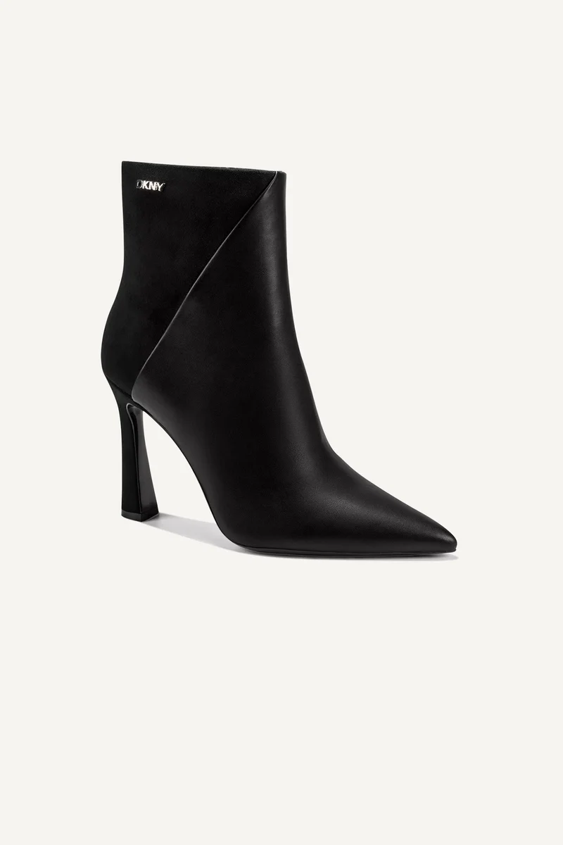 DKNY CHRISTABEL WIDE - HEELED BOOTS