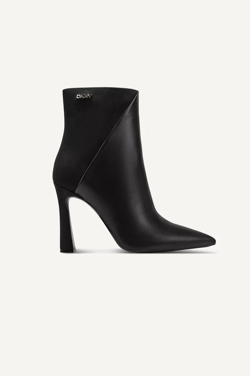 DKNY CHRISTABEL WIDE - HEELED BOOTS