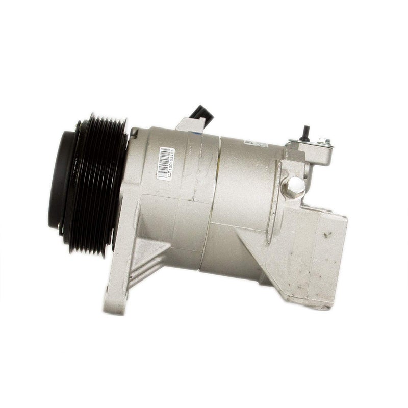 Valeo 815609 AC Compressor for Select Infiniti and Nissan Models