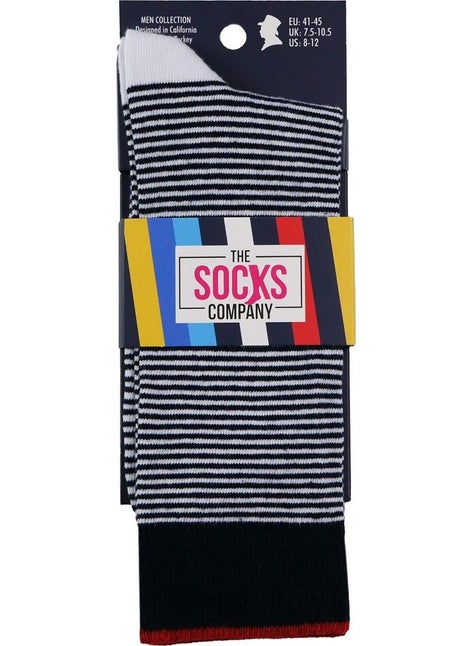 The Socks Company Patterned Men's Sock Socks  - Image 1