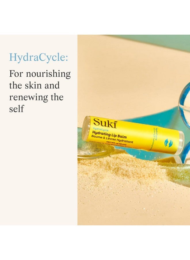 سوكي بلسم الشفاه سوكي سكين كير بتركيبة 4 تمريرات - Image 3